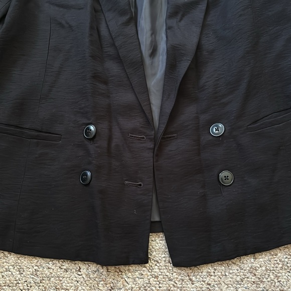 LC black blazer - Picture 5 of 6